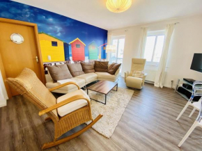 Haus Drei Schwestern, Traumblick Warnemünde
